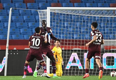 Paul Onuachu Dan Dakikada Hat Trick