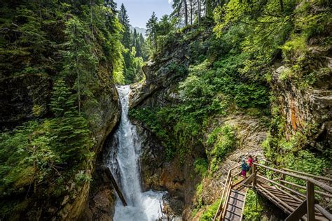 Urlaub Im Nationalpark Hohe Tauern K Rnten