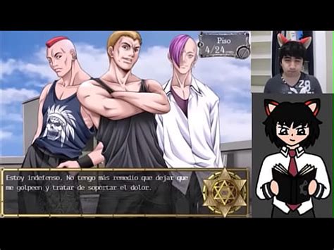 Bible Black Gameplay Español Capítulo Resubido XVIDEOS