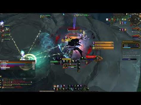 WoW Dps Demon Hunter YouTube