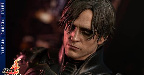 Hot Toys The Batman Toys Zone D Figures Price List Reviews