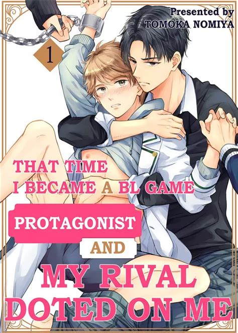 That Time I Became A Bl Game Protagonist And My Rival Doted On Me Lists