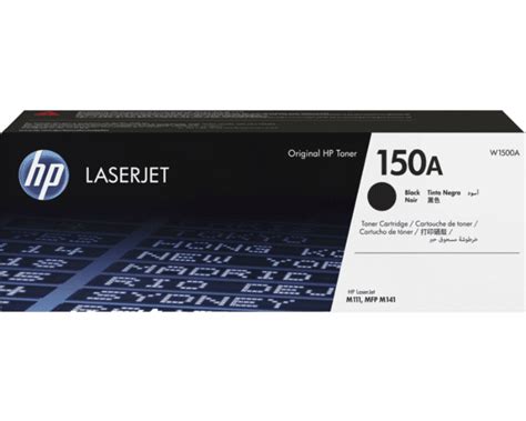 Cartucho De T Ner Hp A Negro Laserjet Original W A Tienda