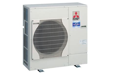 Mitsubishi Electric Psa Rp Ka Puhz Zrp Yka