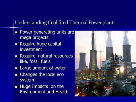 Ppt Unit 1 Thermal Power Plants Powerpoint Presentation Free