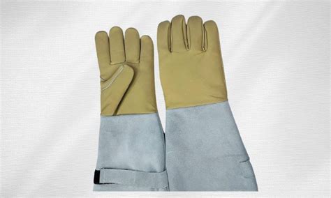 Cryogenic Hand Gloves Manufacturers Exporters Hicare Protective Wear