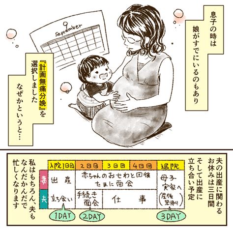 出産に 痛み はいらない～妊婦 家族みんなが笑顔でいられる完全計画無痛分娩とは～