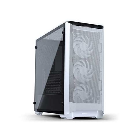 PHANTEKS ECLIPSE P400A DRGB (Digital White) -pcstudio