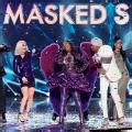 Kandi Burruss wins 'The Masked Singer' - CNN Video