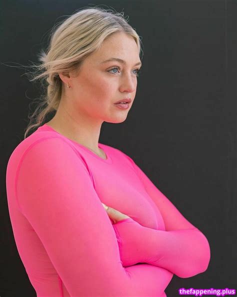 Iskra Lawrence Iskra Nude OnlyFans Photo 233 The Fappening Plus