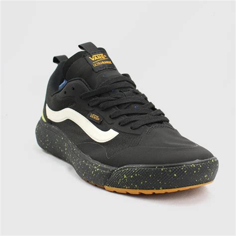 T Nis Vans Ultrarange Exo Preto Loja Hip