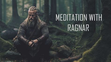 Ragnar S Talk With Odin Odin Father Help Me Viking Meditation And