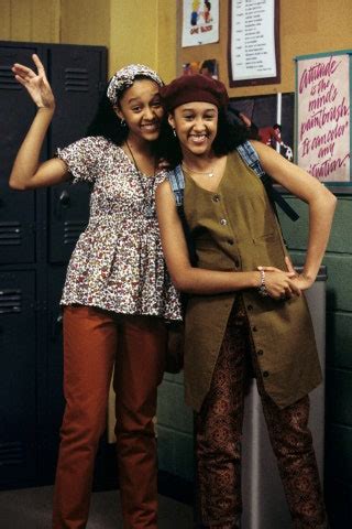 Sister Sister Reboot: The best in 90s fashion from our fave TV twins ...