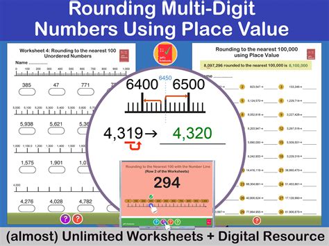 Place Value Made By Teachers