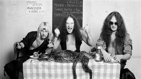 The True Story Of Venom The Most Influential Nwobhm Band Of Them All