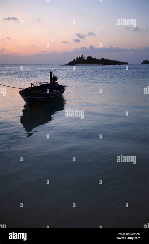 Maldives, Indian ocean Stock Photo - Alamy