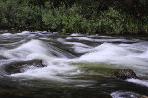 North Platte River : Colorado Summer 2014