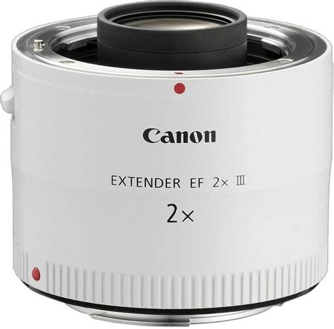 Canon Ef X Iii Desde Compara Precios En Idealo