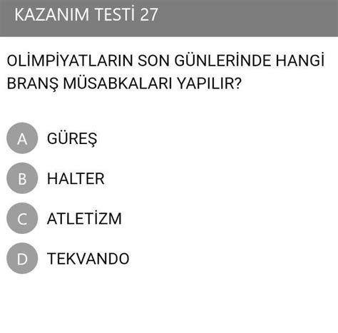 hemen cevap verin ilk cevap vereni en iyi seçiyorum Eodev