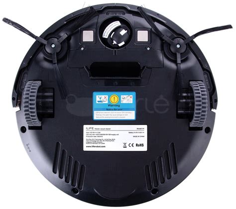 iLife Robot V4 hind | Hind.ee