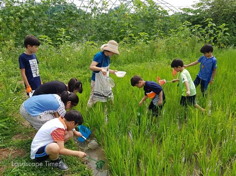 고양도시농업네트워크 환경생태 살리는 어린이 도시농부 모집