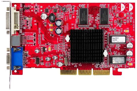 Radeon 9200 The Last Of A Generation Gpujune2