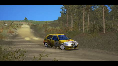 RBR Peugeot 106 Rallye S20 At Greenhills Australia YouTube