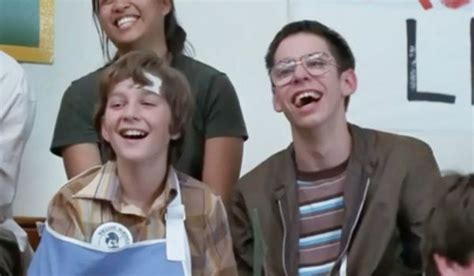 10 Actors You Might Not Remember Being On Freaks And Geeks Cinemablend