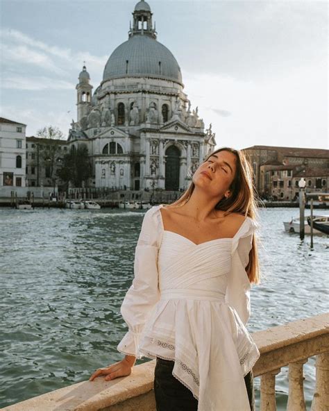 BELEN HOSTALET On Instagram Last Weekend In Venezia