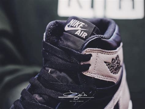 Air Jordan 1 Shadow 2018 Release Date Sneakerfiles