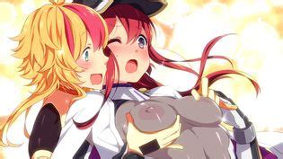 Winged Cloud Sakura Space Luscious Hentai Manga Porn