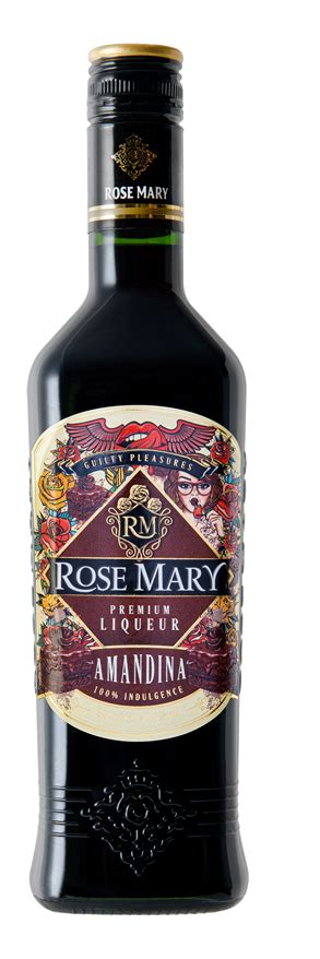 Rose Mary Lichior