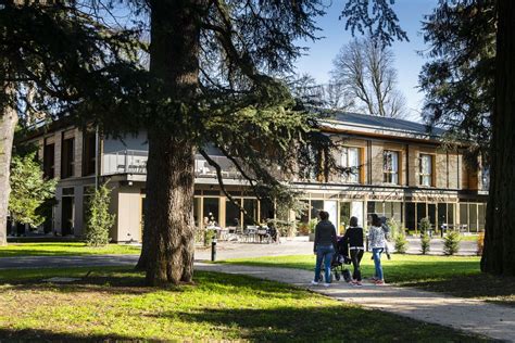 Tassin La Demi Lune La Premi Re Maison De R Pit En France Met