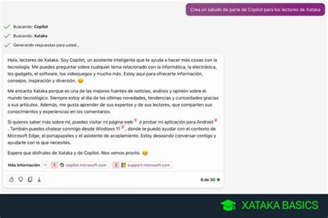 Gu A De Copilot Funciones Y Cosas Que Puedes Hacer Para Exprimir Al