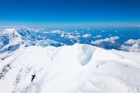 35 Extraordinary Denali Facts And Statistics National Park Obsessed