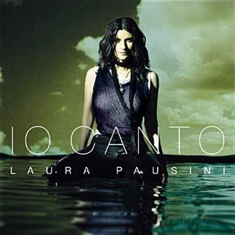 Io Canto Laura Pausini CD Album Achat Prix Fnac