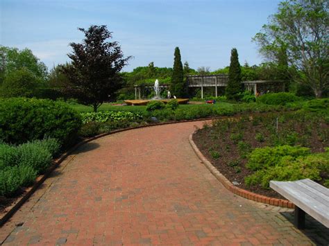 Chicago Botanic Garden Glencoe Il 0008