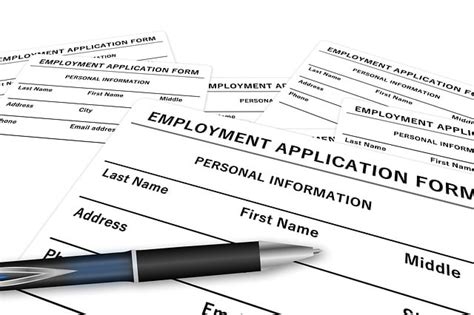 Place Of Residence Meaning In Job Applications