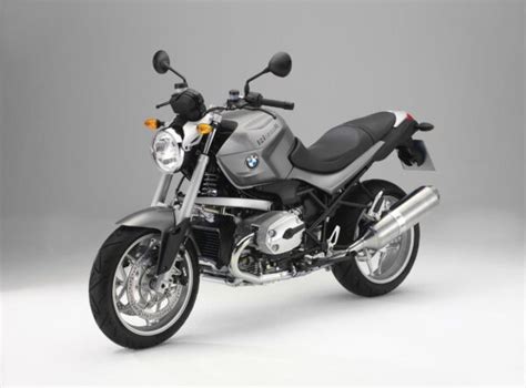 Bmw R R Naked Bike O Jakim Nie Nili My Wady I Zalety Opinie