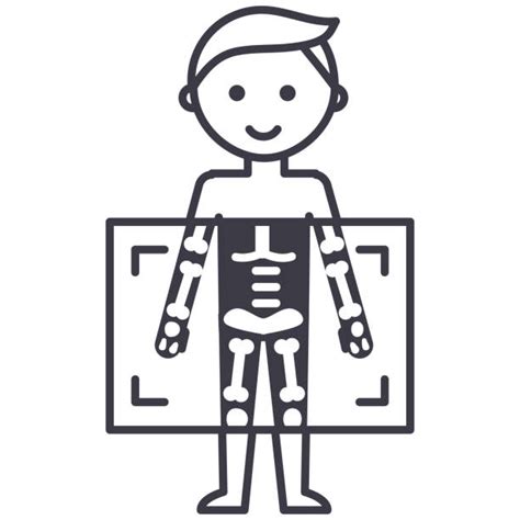 Royalty Free Radiology Technician Clip Art Vector Images And Illustrations Istock