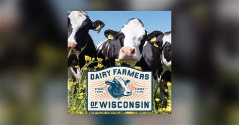 Uw Discovery Farms Powered In Part By Dairy Farmers Of Wi Mid West