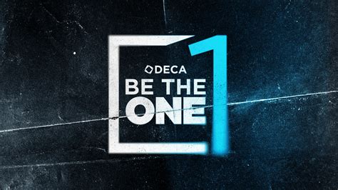 What Does It Mean To Be The One Deca Direct Online