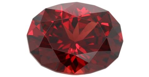 Blue Garnet Rock Chasing
