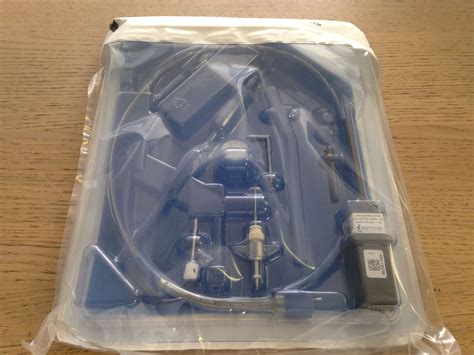 Nuevo Integra B Camino Olm Intracranial Pressure Monitoring Kit X