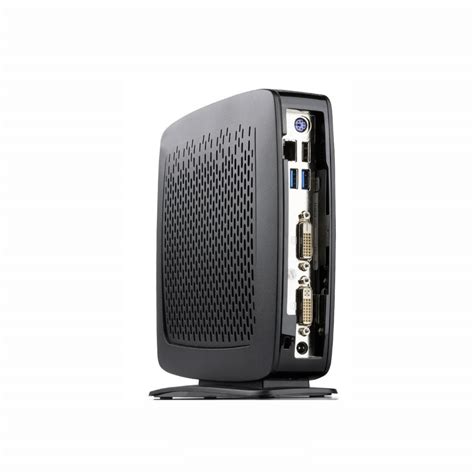 Mini PC IGEL M330C Thin Client Via Eden X2 U4200 SSD 16GB 4GB DDR3