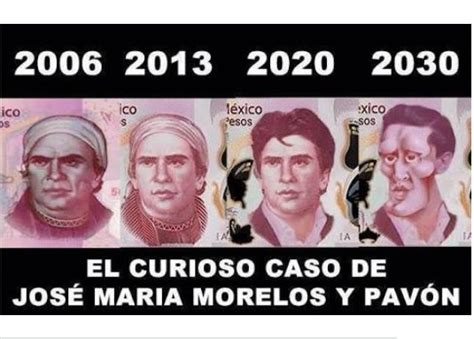 Los Mejores Memes Que Dejaron Los Billetes De Juan Gabriel Y Otras Versiones Infobae