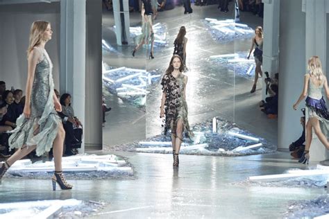 Bureau Betak Blog Runway Fashion Fashion Show Bureau Betak