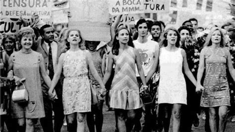 Sete Mulheres Que Lutaram Contra A Ditadura Militar No Brasil