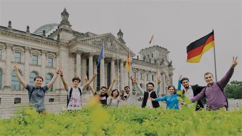 SBW Berlin Scholarship 2024-2025 | Application Process | Study in Germany - Scholarships