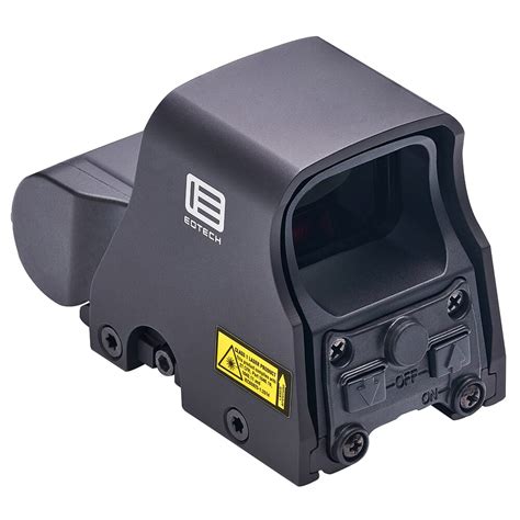 Eotech Xps Moa Dot Like New Demo Holographic Sight Xps Ships